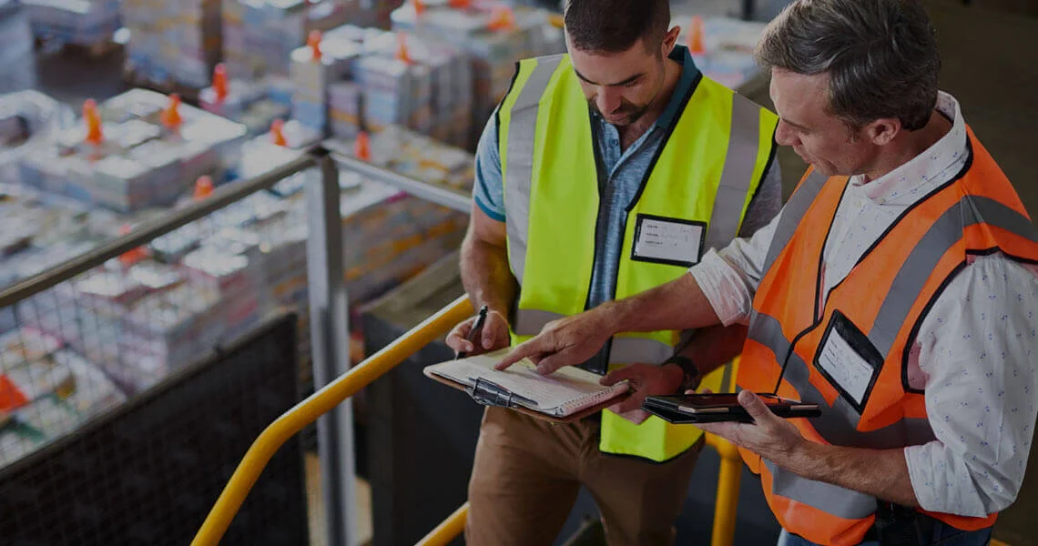 Warehouse Management System